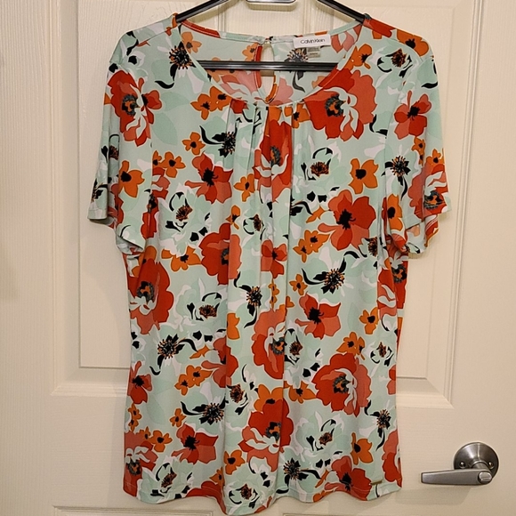 Top / Haut Calvin Klein brand new M - Picture 1 of 4